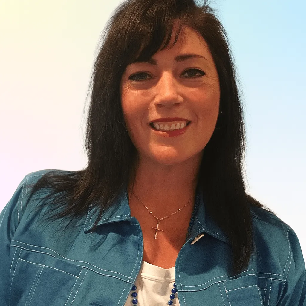 Photo of Robin Rice, Founder