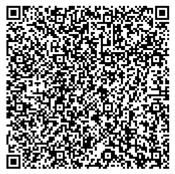 QR Code to save contact information